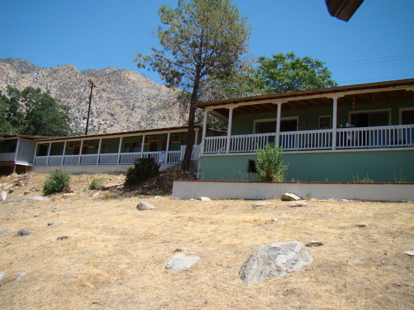 Maple S Mccambridge Lodge