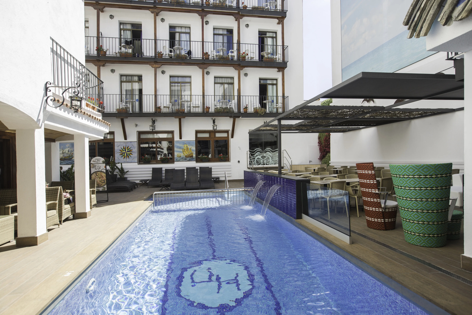 Neptuno Hotel & SPA