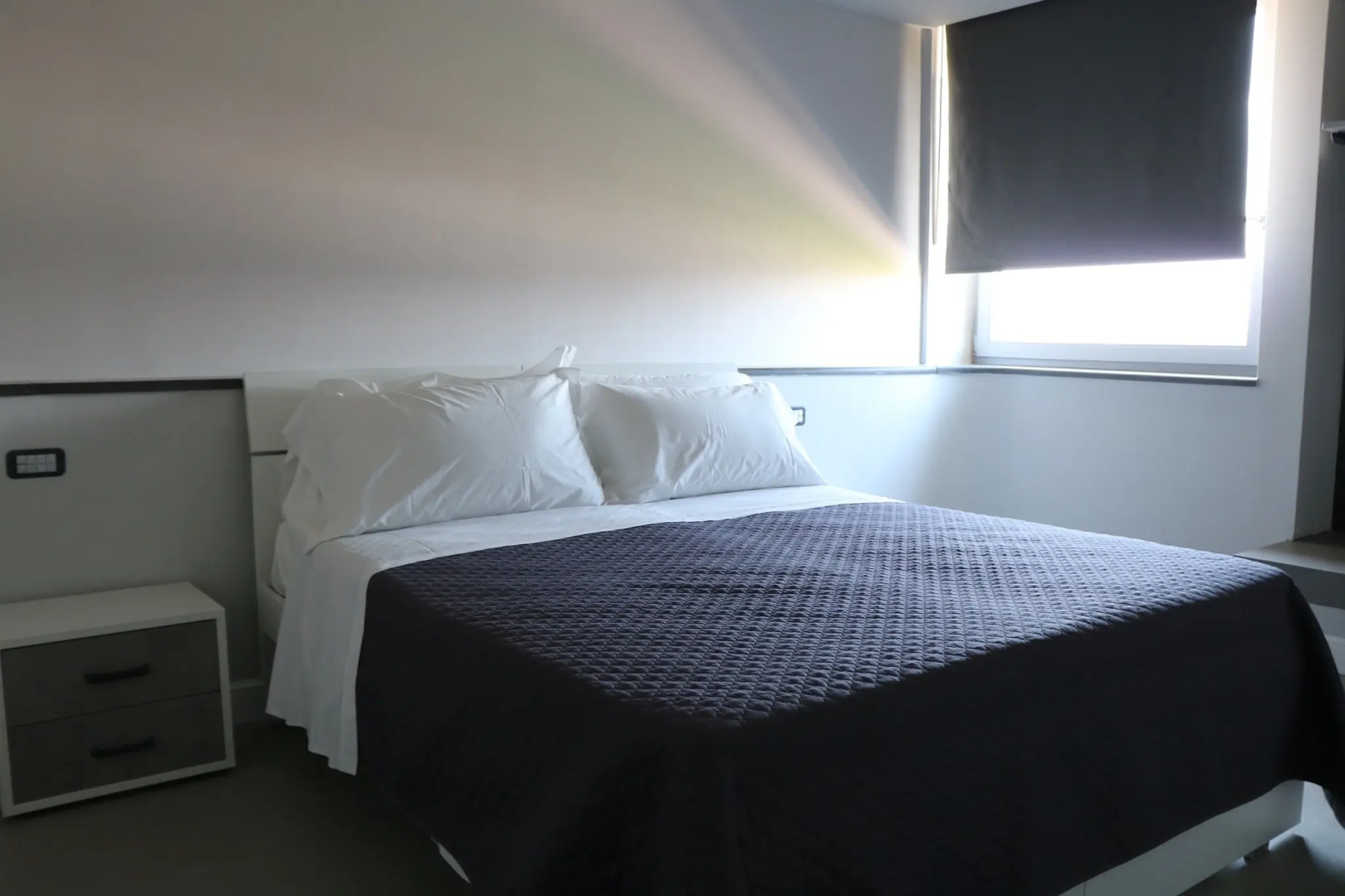 Hotel Quadrifoglio