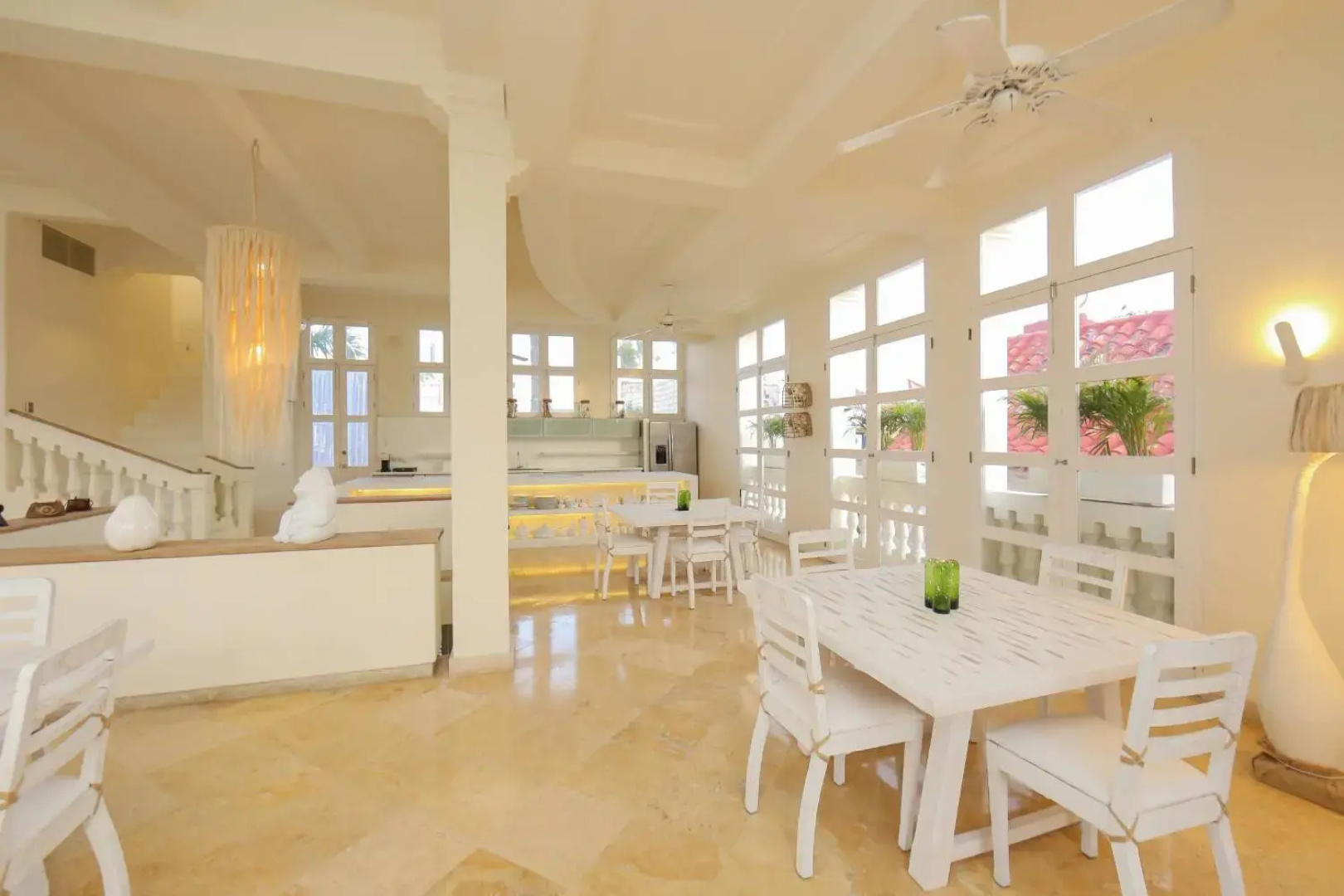 Casa DiLuca Cartagena Hotel Boutique