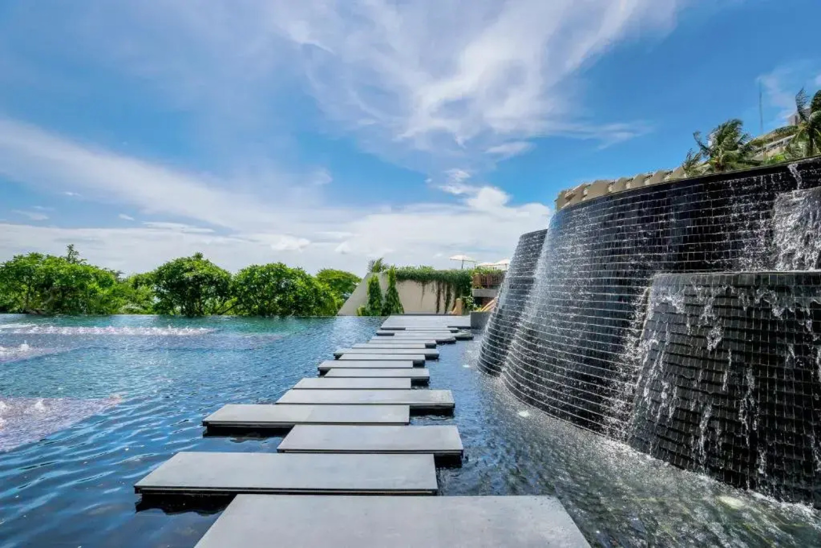 Royal Cliff Grand Hotel Pattaya