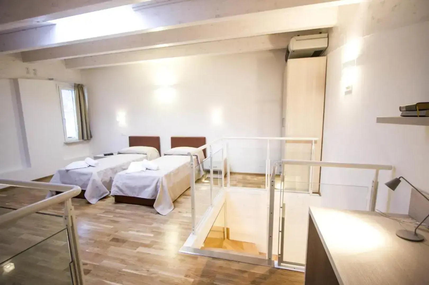 Hotel Arezzo ASC