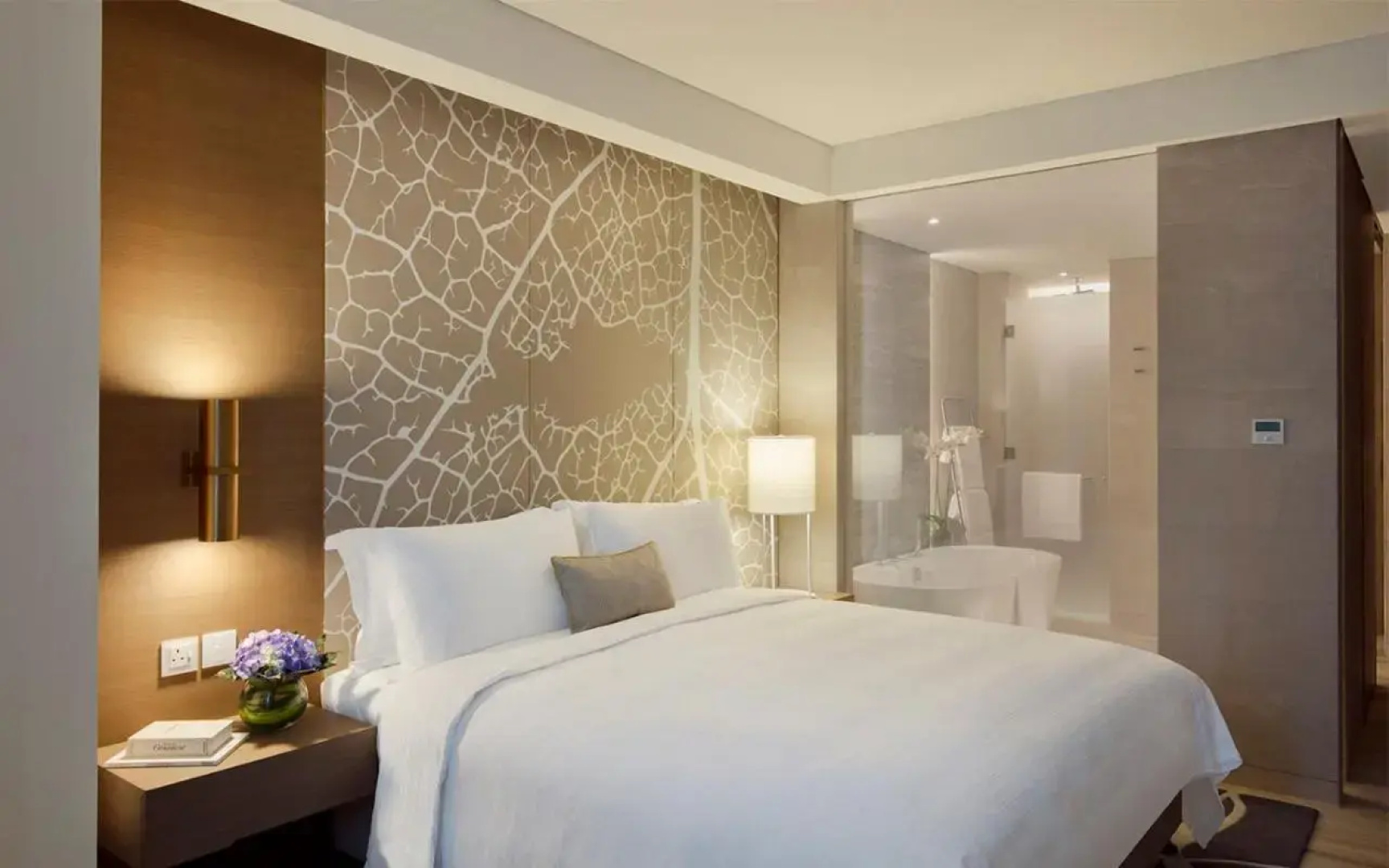 Al Bandar Rotana – Creek