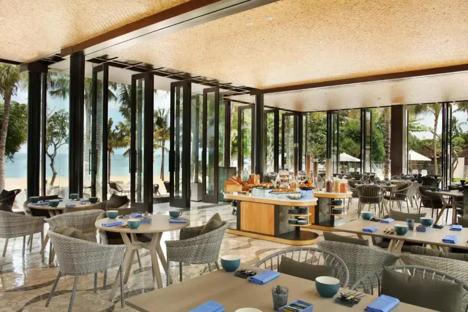 The Anvaya Beach Resort Bali