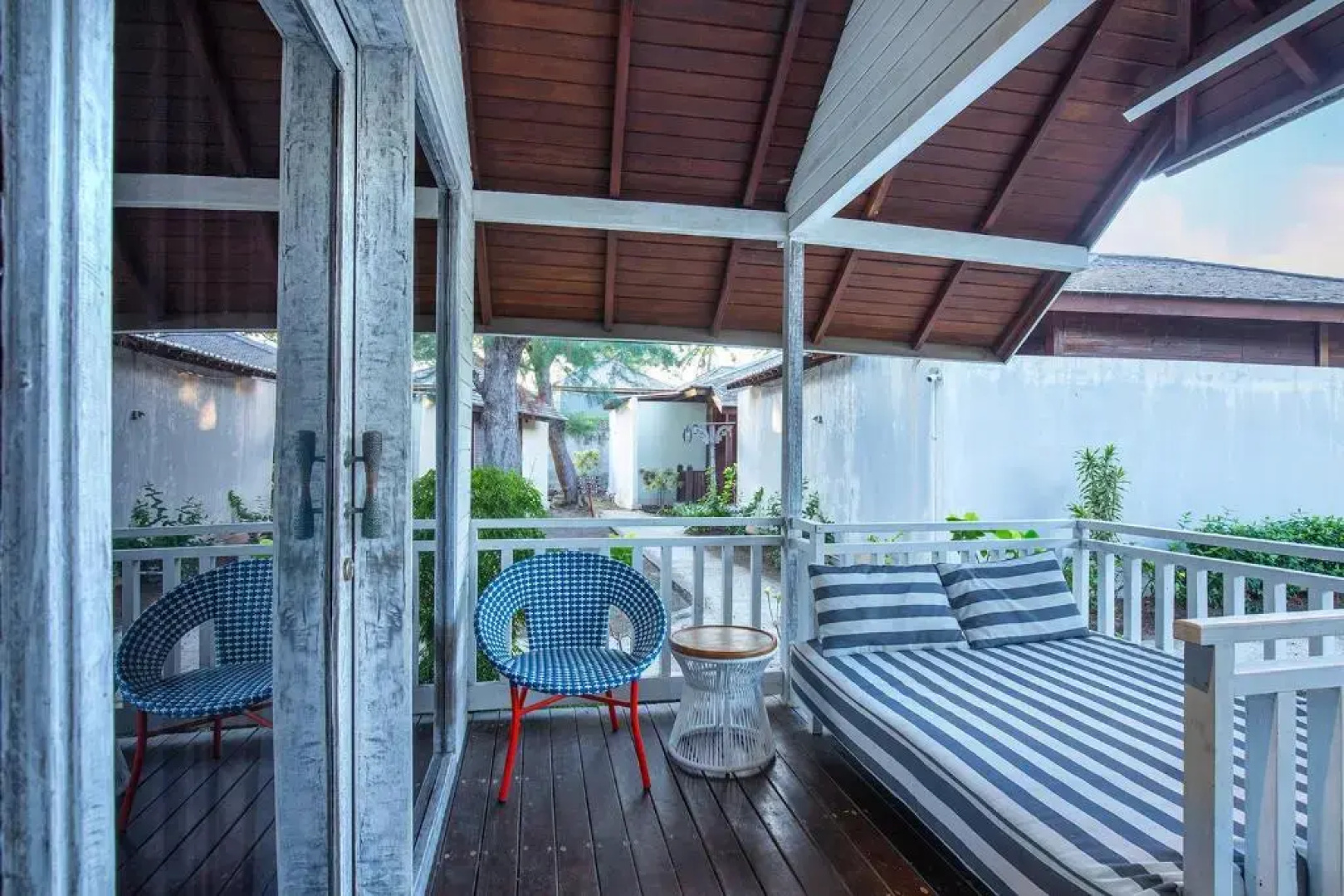 FRii Gili Trawangan Pandawa	