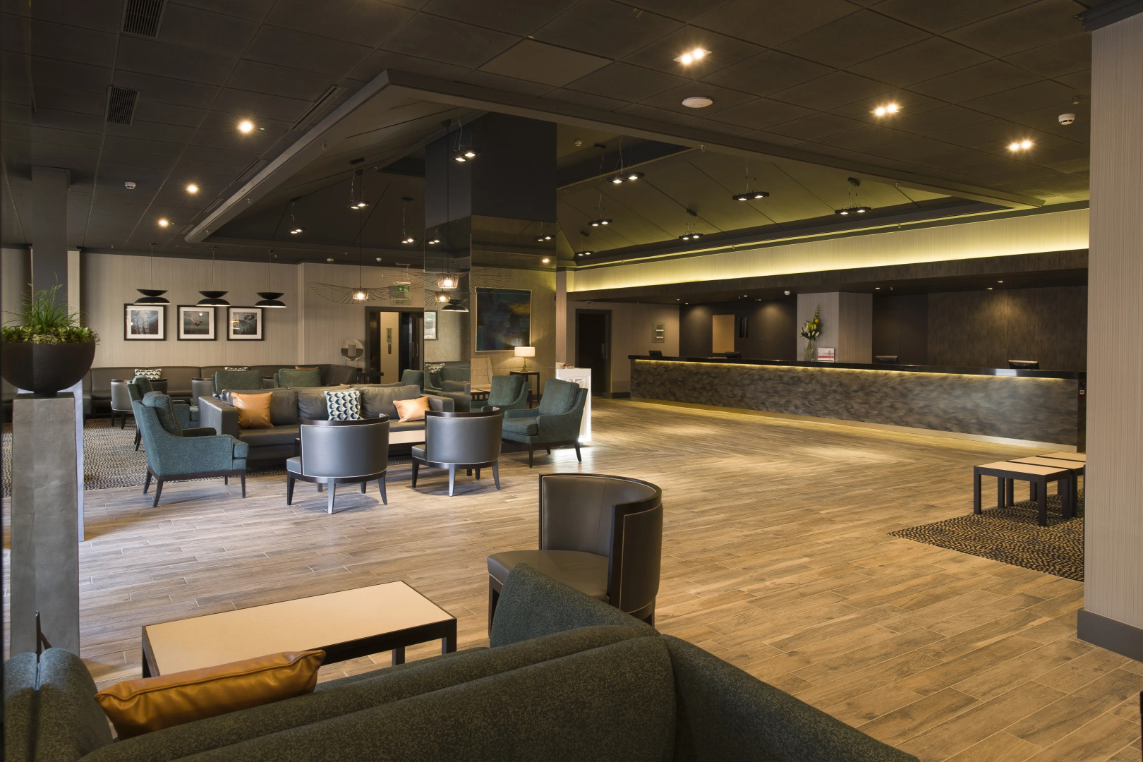 Crowne Plaza Harrogate by IHG