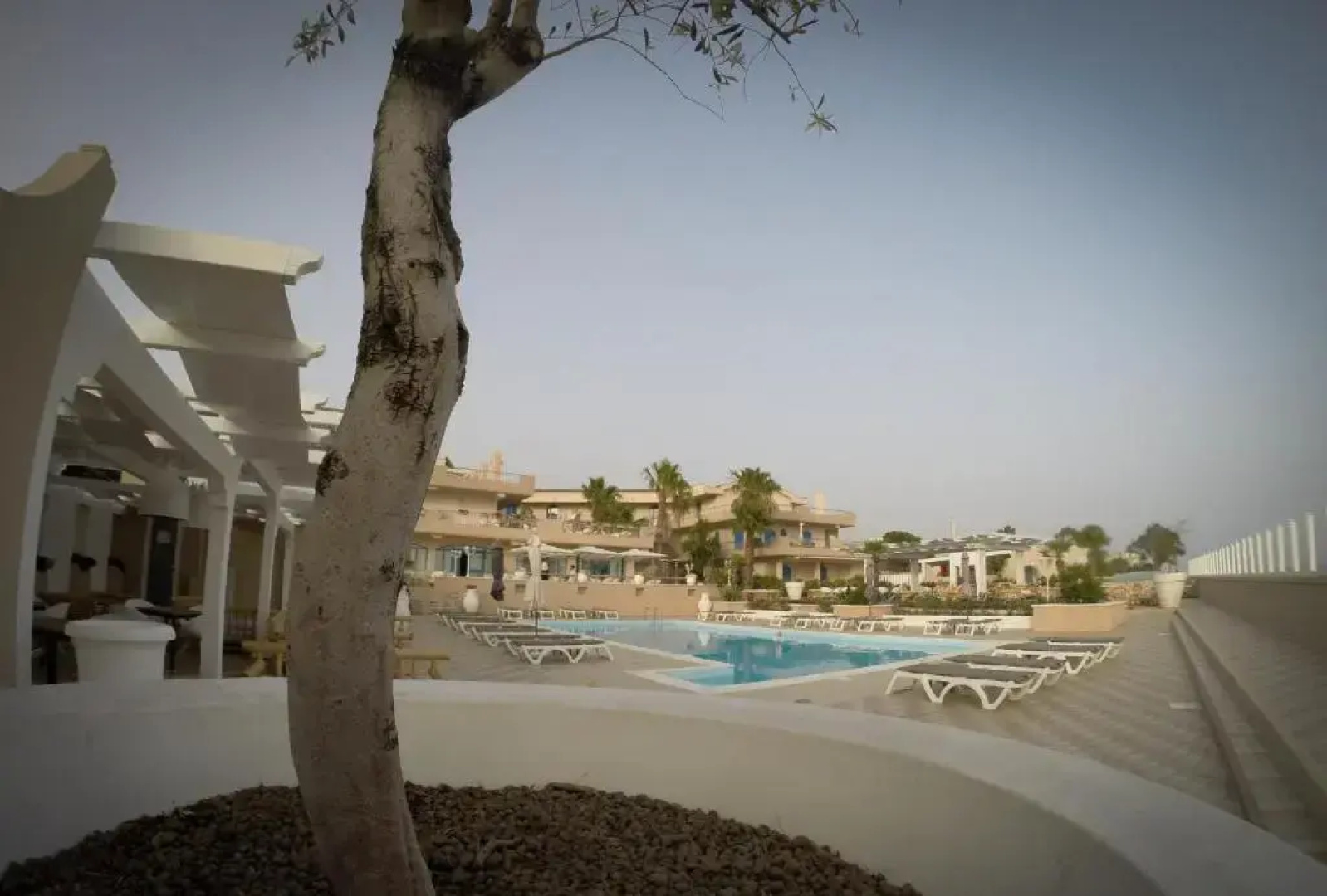 Le Saline Resort