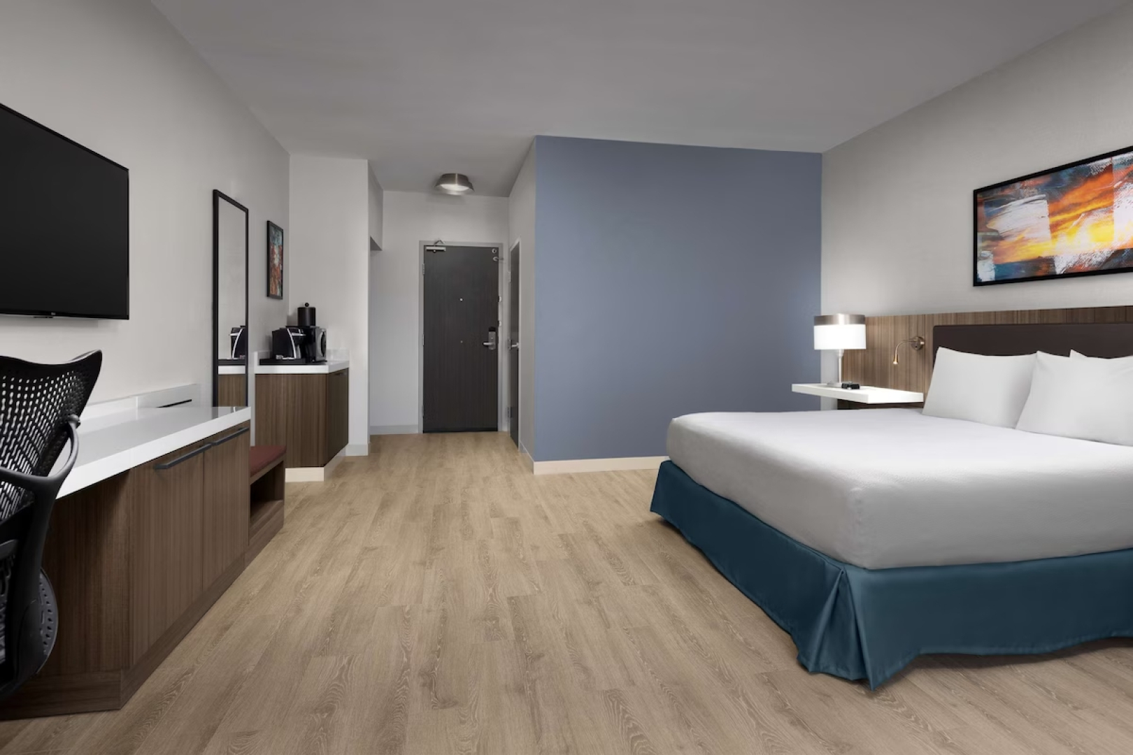 Отель Hilton Garden Inn Abilene