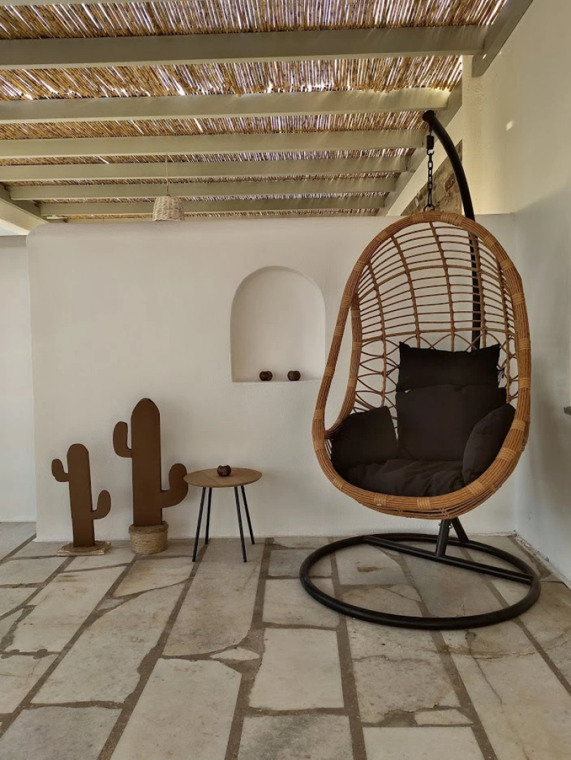 Thalassa Naxos