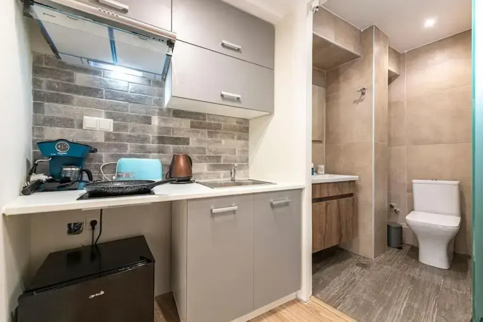 Athens Smart Apartments