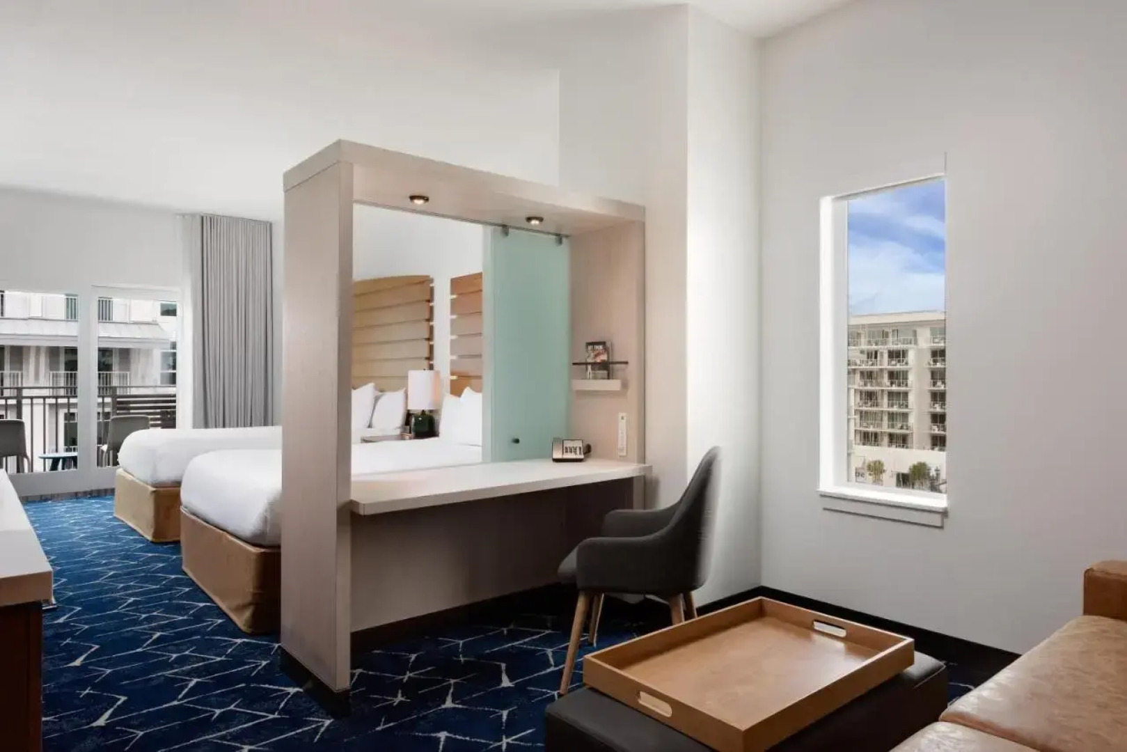 SpringHill Suites by Marriott Oceanside Beach