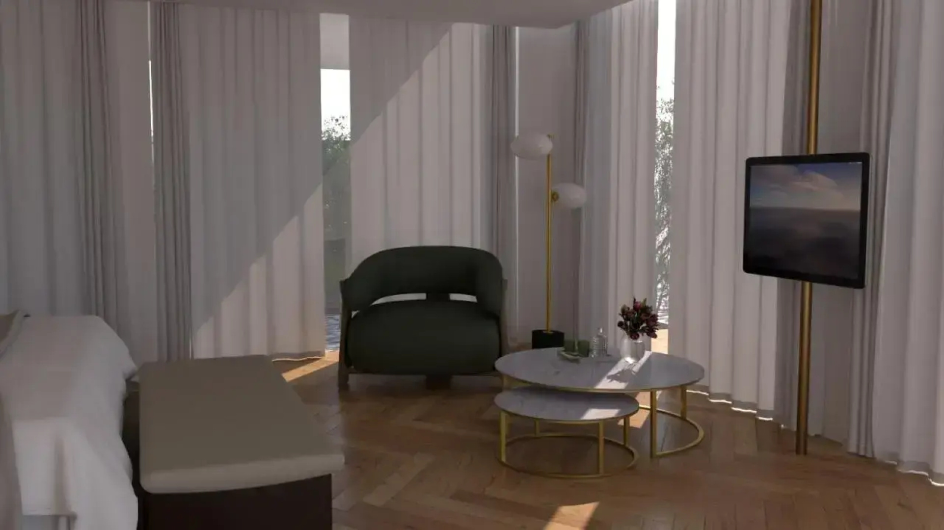 UNA Hotels One Catania