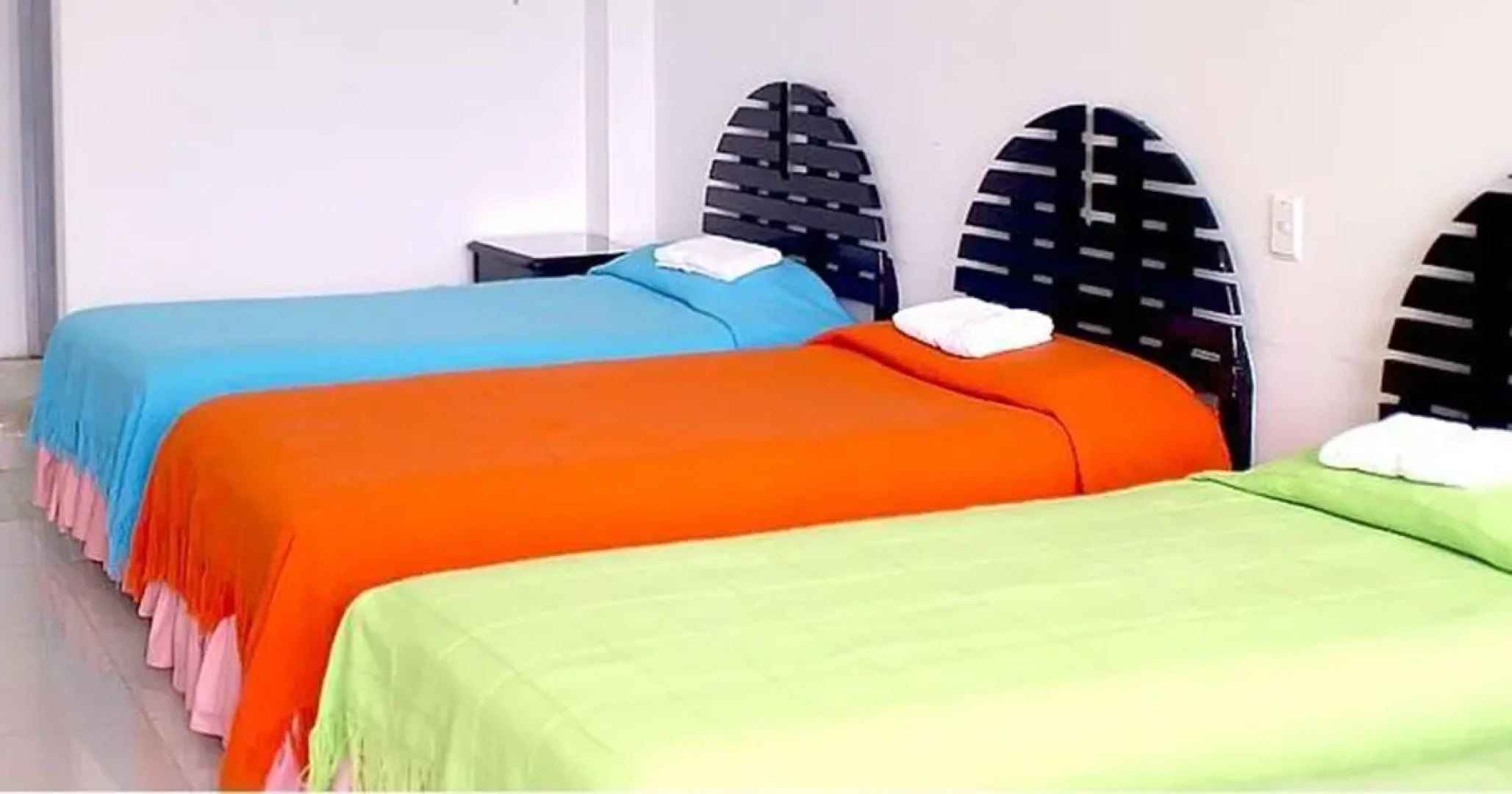 Hotel Acandi