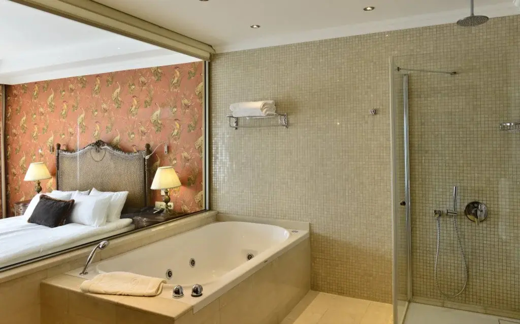 Villa Augusto Boutique Hotel - Boutique Class