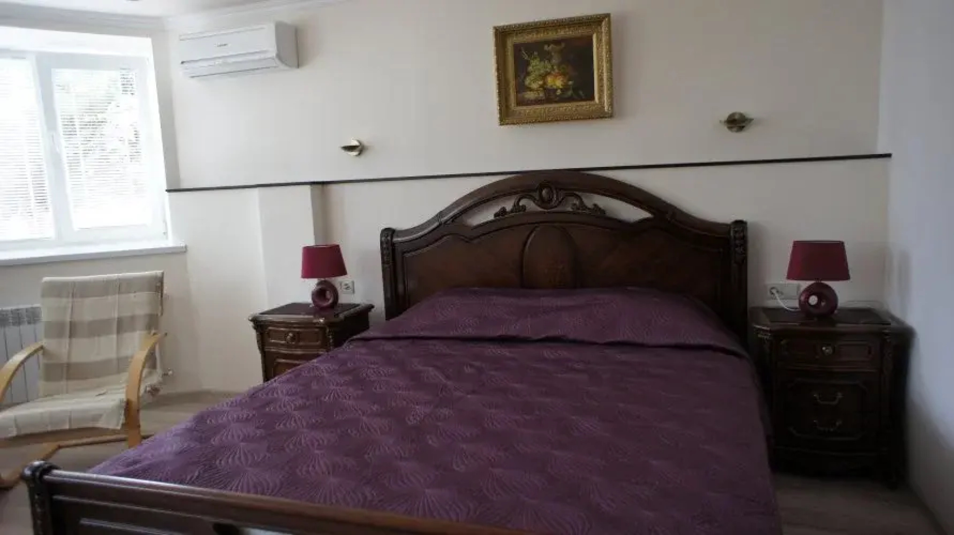 Villa Caprice