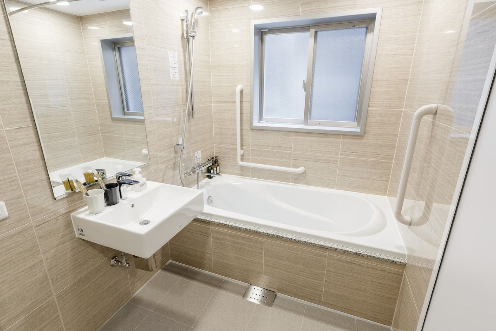 Отель M’s Hotel Kyoto Station Kasuga