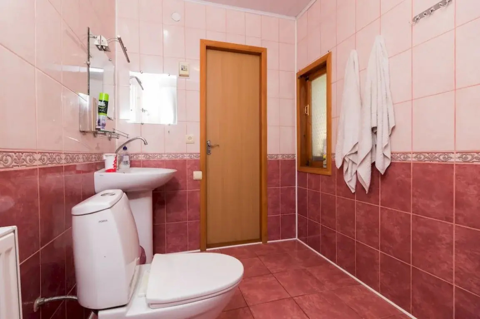 Alexandria Guest House