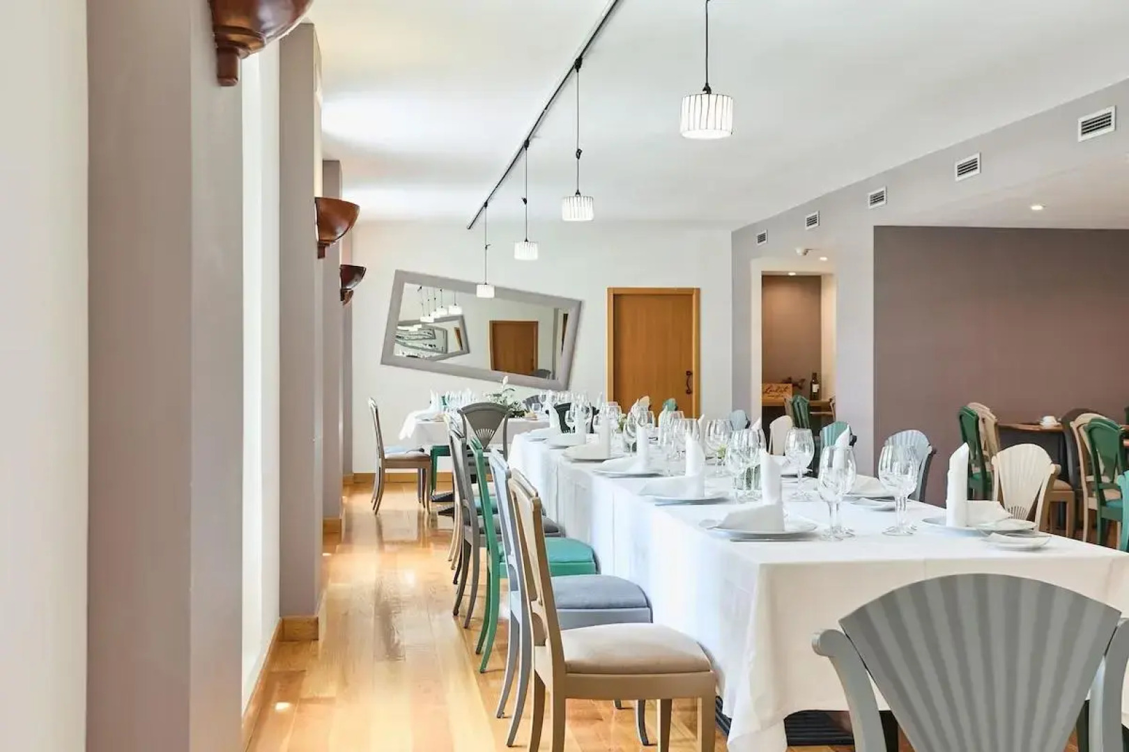 Вилла Silken Villa de Laguardia