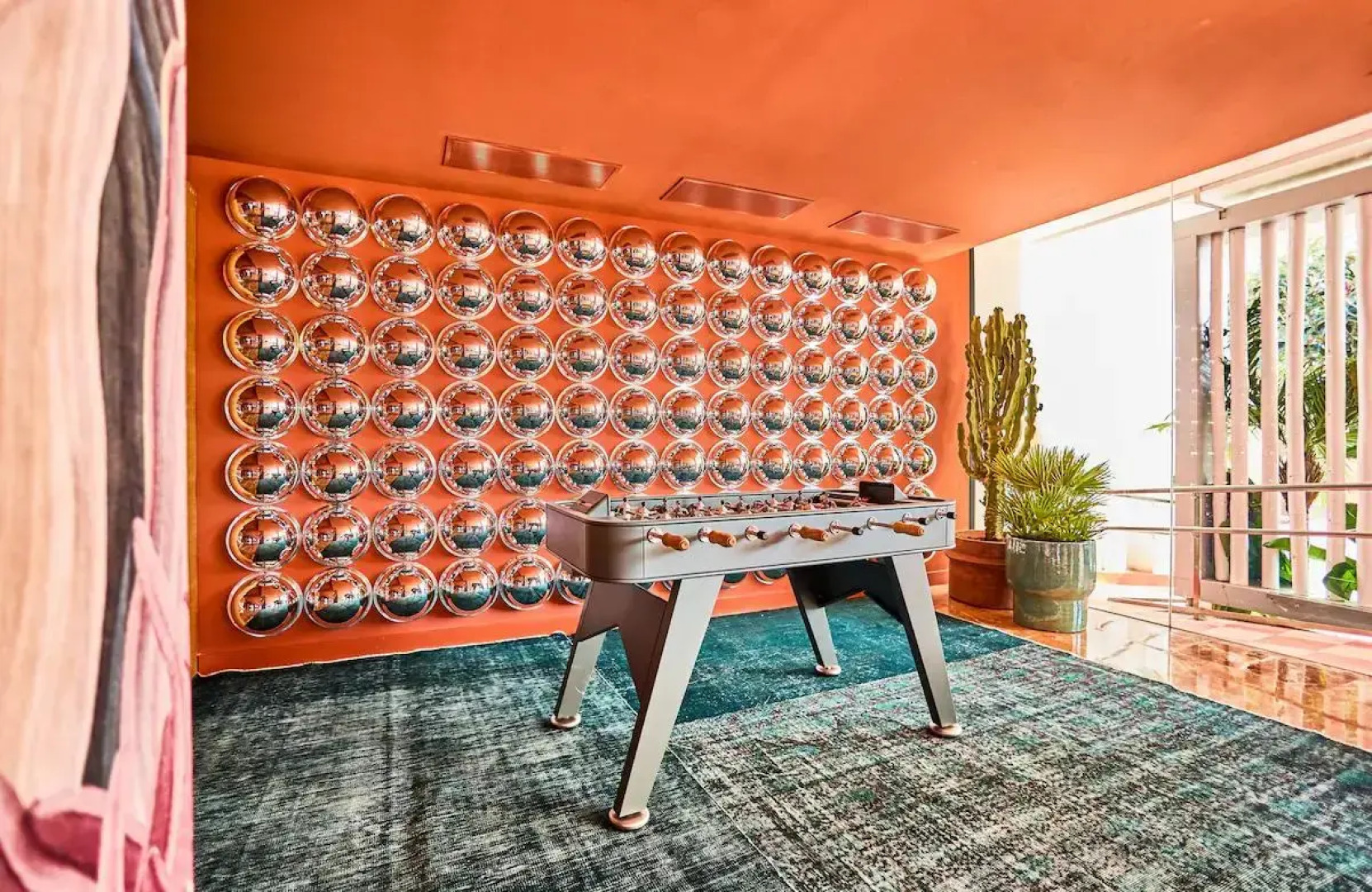 Отель NYX Hotel Ibiza - Adults Only