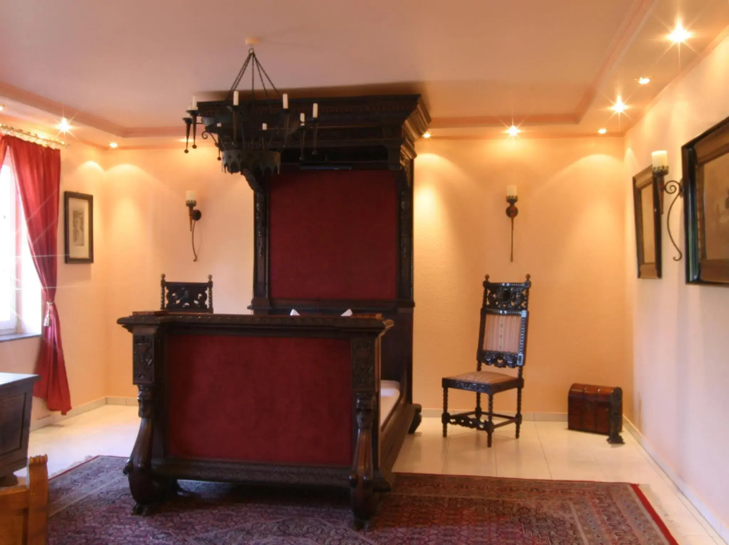 Landhotel Classhof