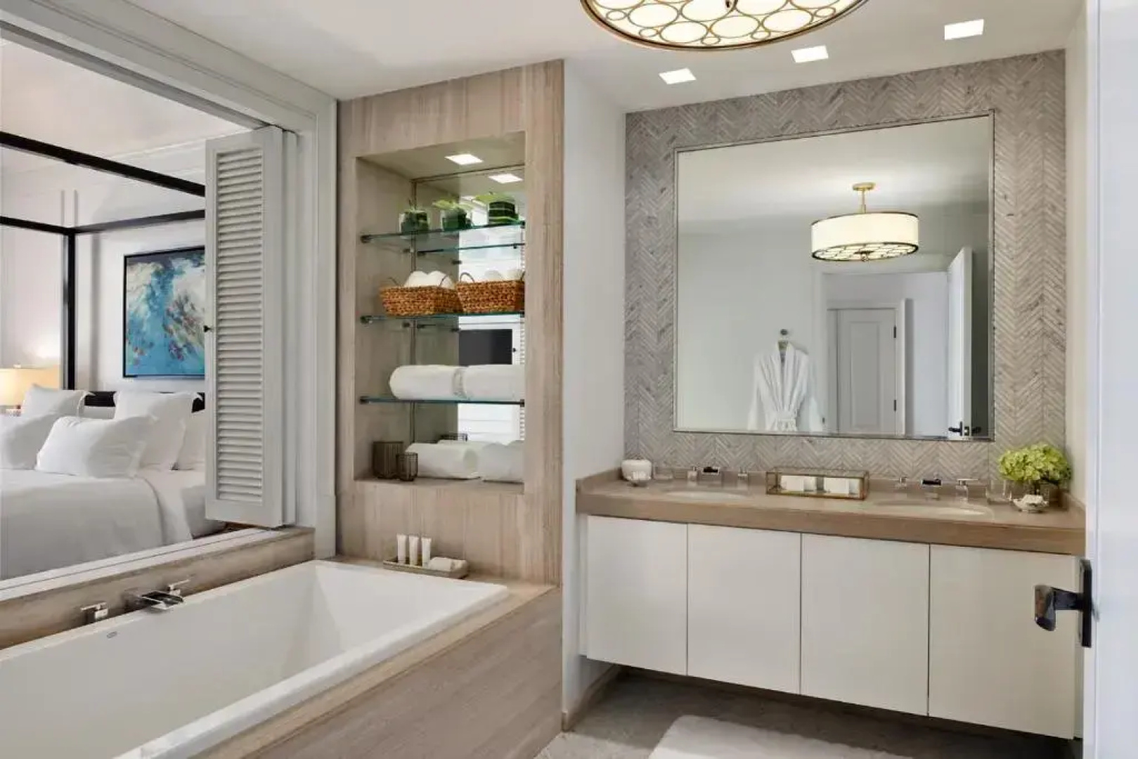 Rosewood Bermuda