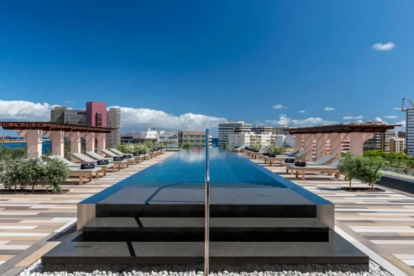 Santa Catalina, a Royal Hideaway Hotel