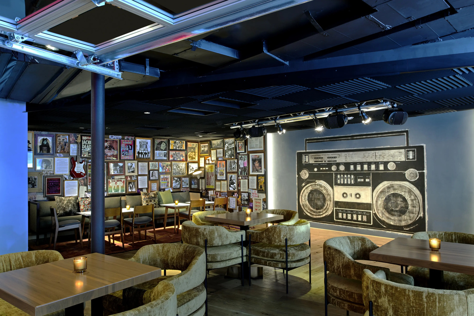 Hotel Ziggy Los Angeles