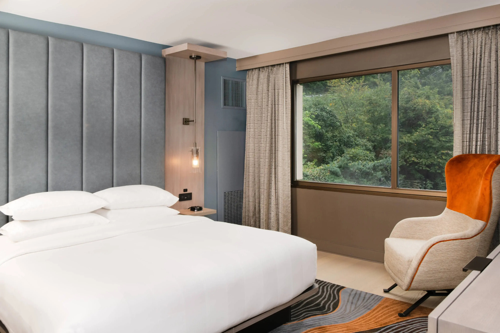 Pittsburgh Airport Marriott