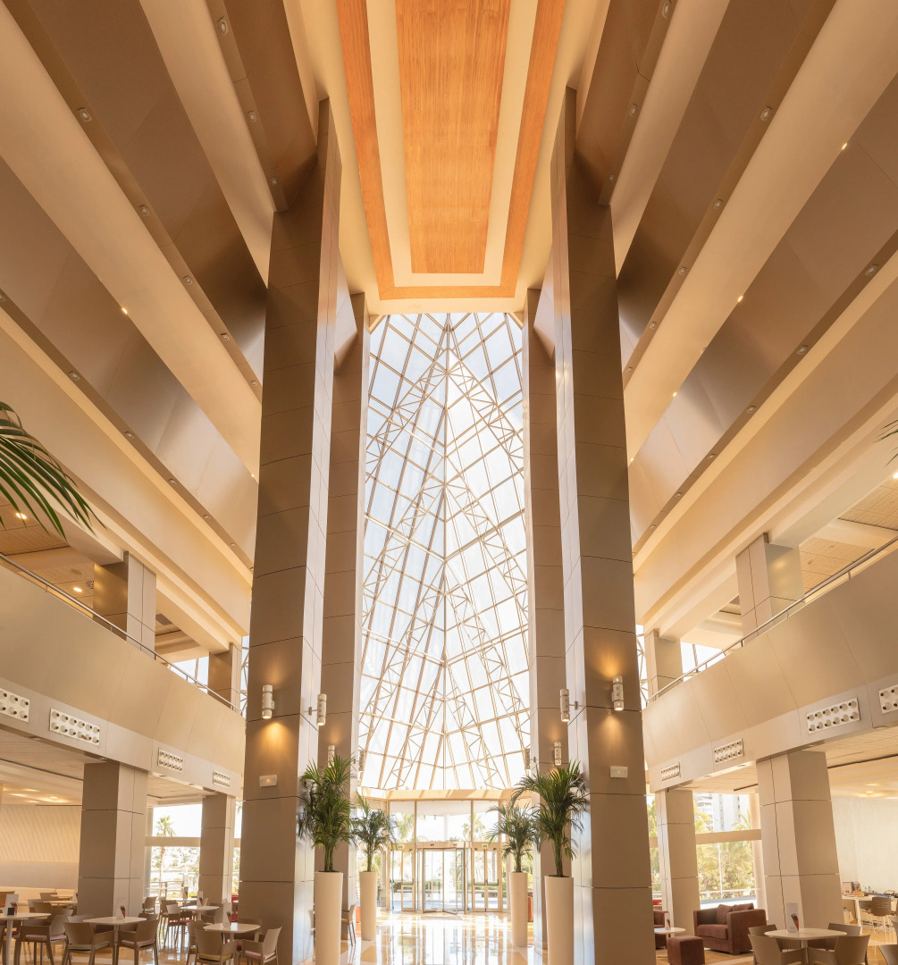 RH Ifach Family Hotel