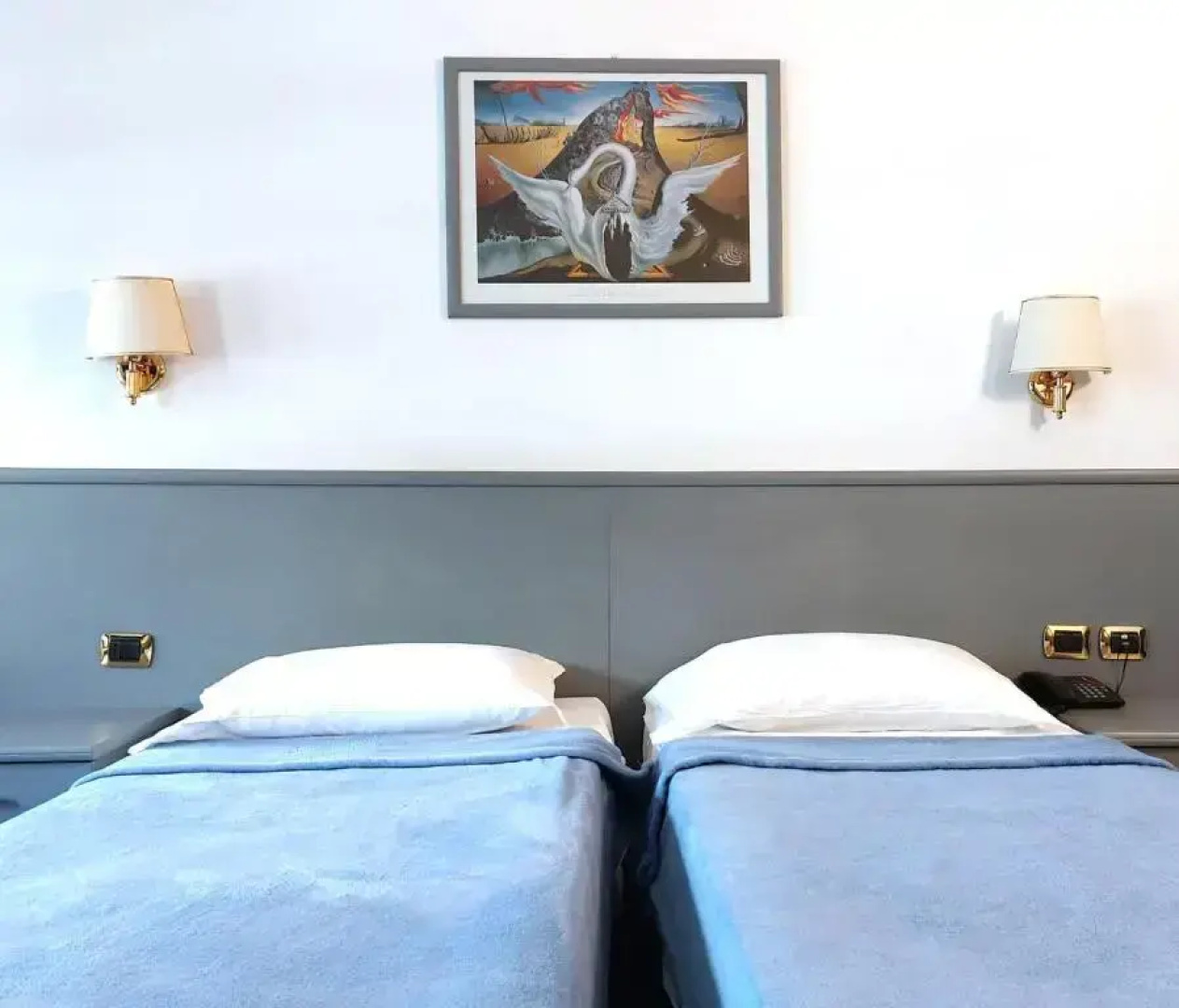 Vitruvio Hotel