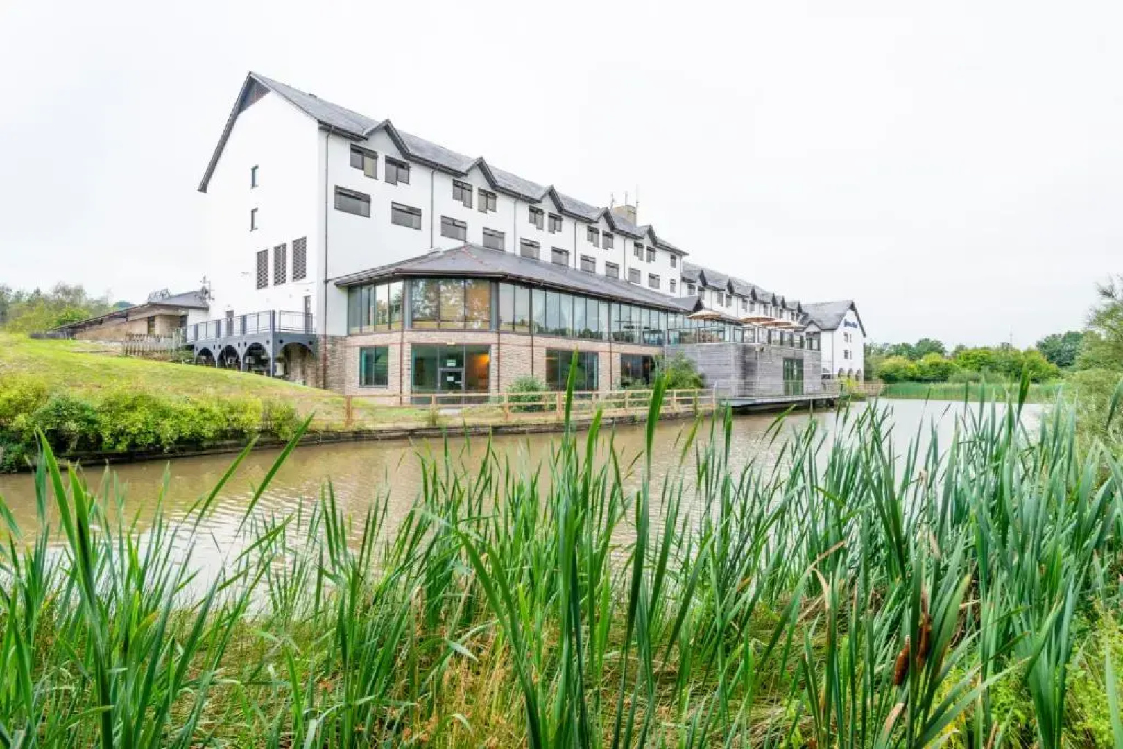 Copthorne Hotel Cardiff-Caerdydd
