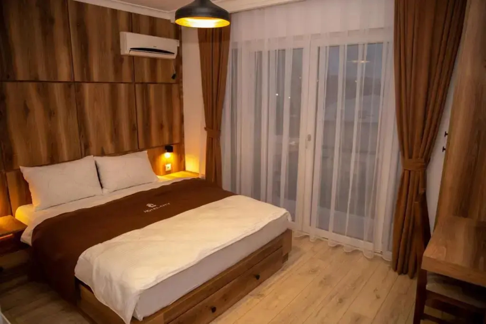 Hotel City Star