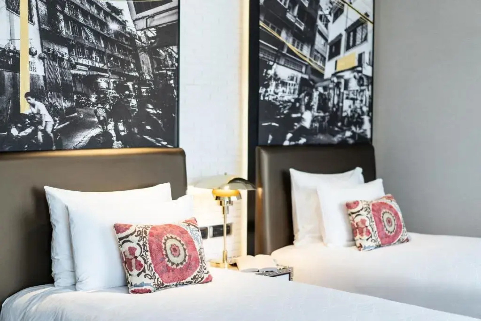 Hotel Indigo Bangkok Wireless Road by IHG