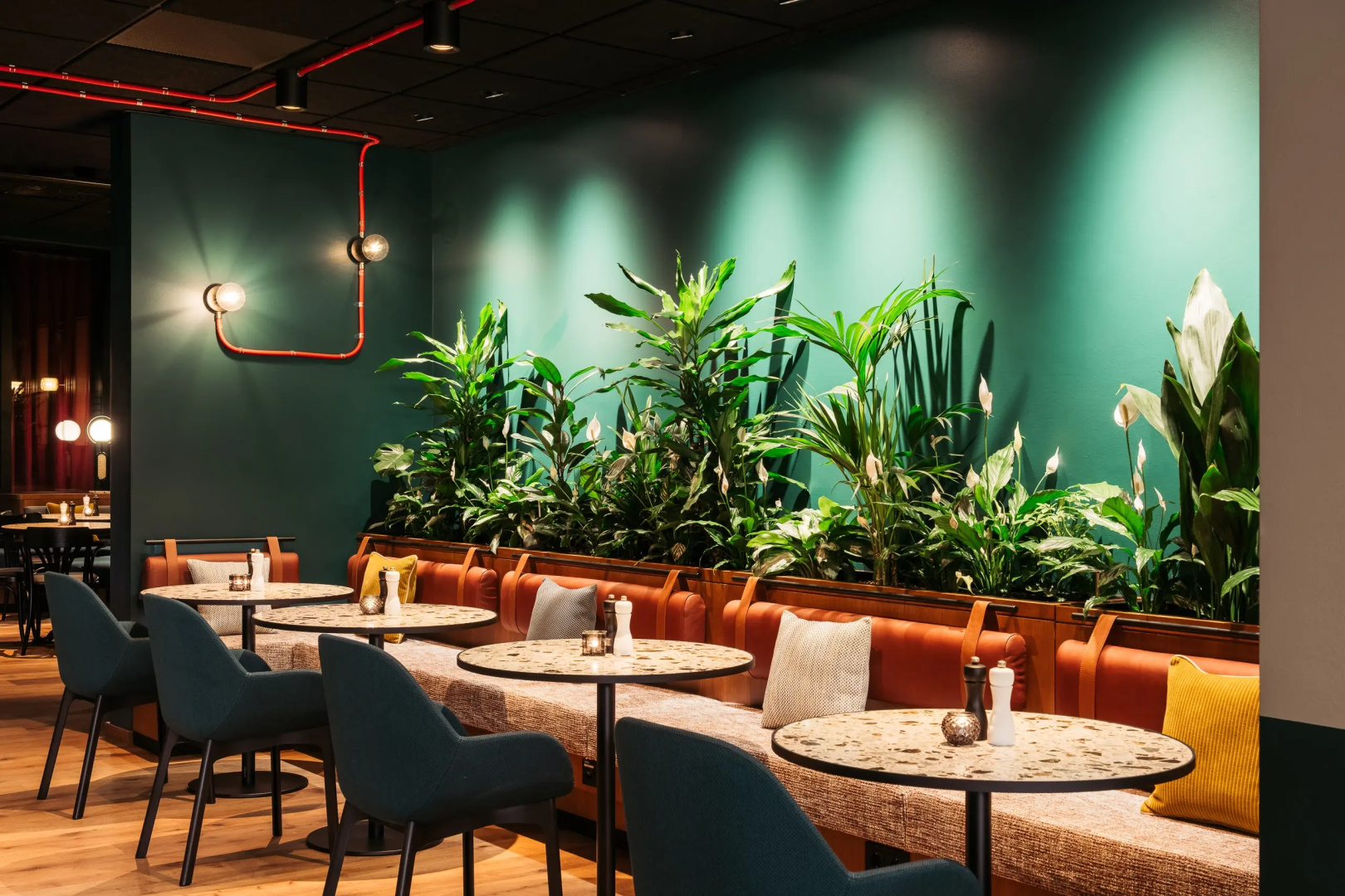 Hotel Schani UNO City