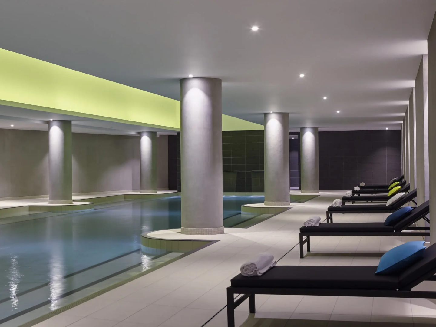 Pullman Paris Roissy CDG Airport