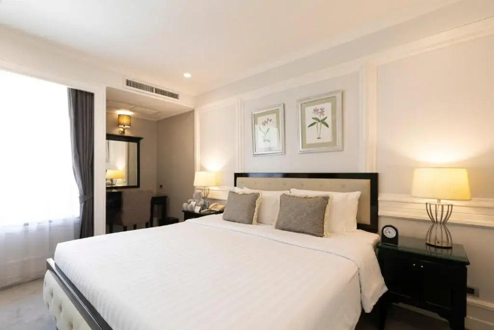 Cape House Hotel, Bangkok