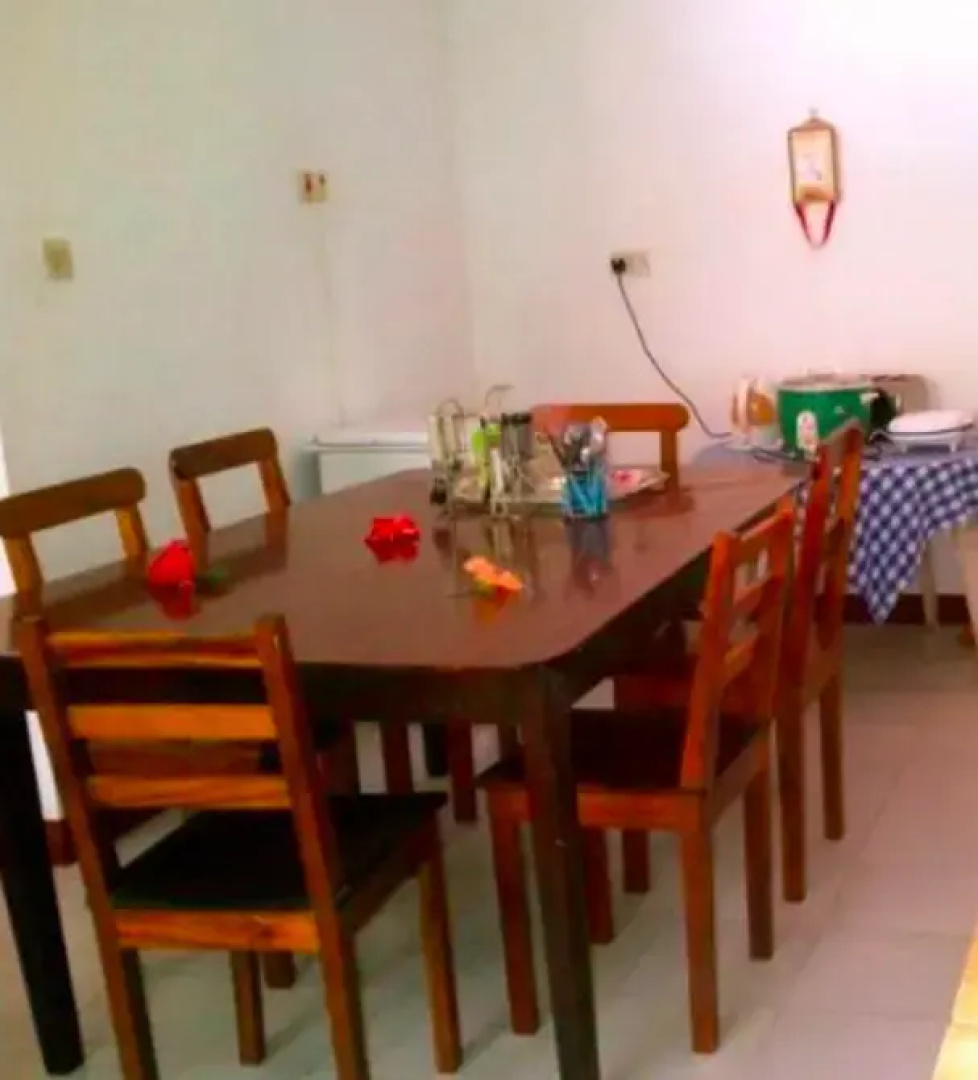 Petra's Guest House