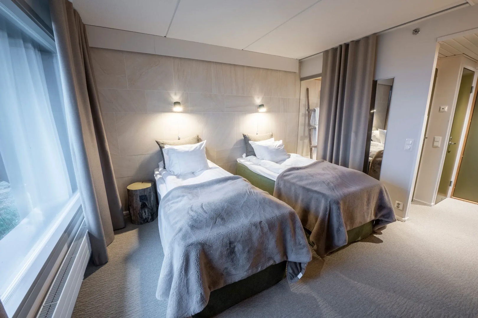 Hotel Iso-Syöte