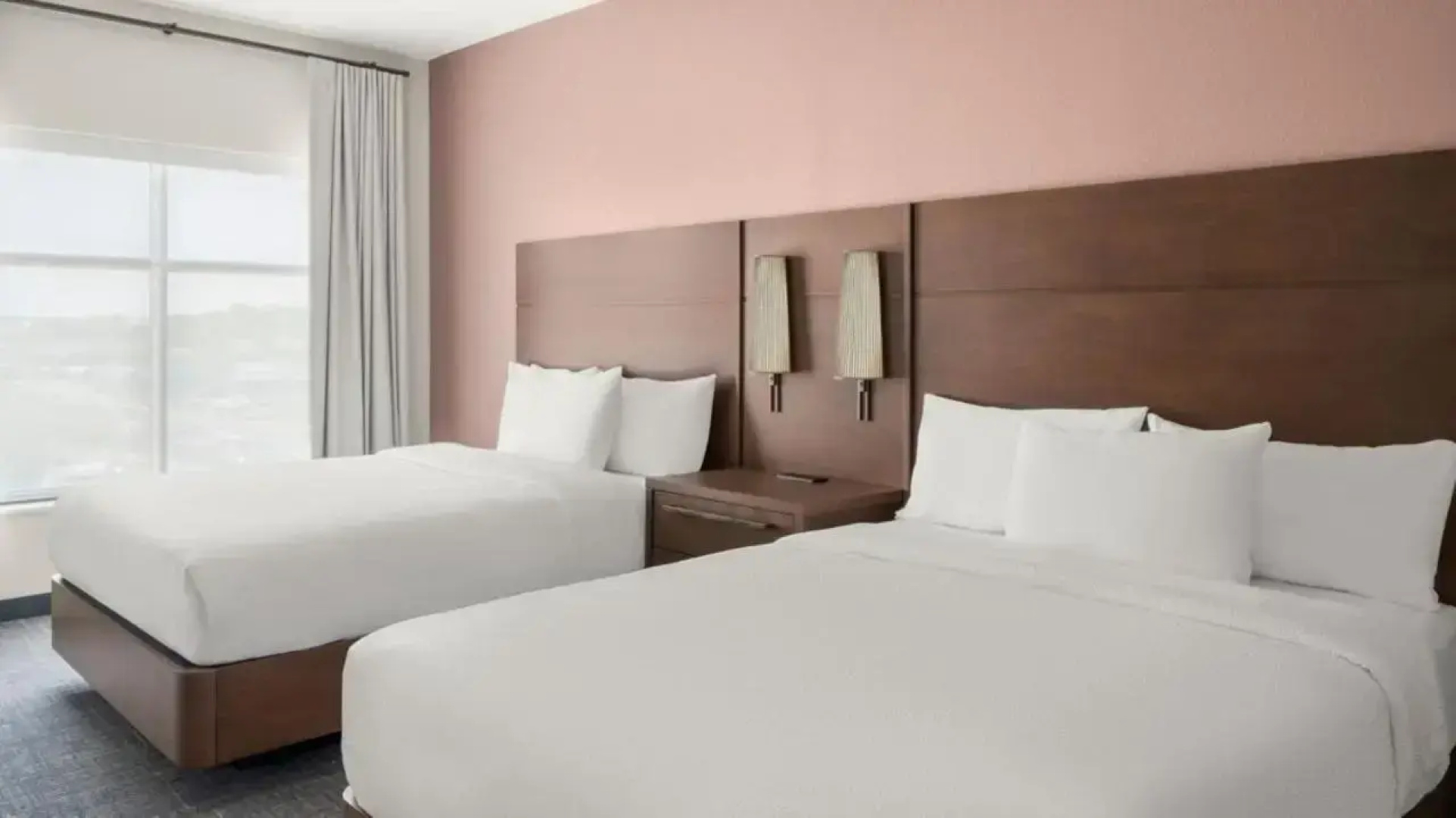 Residence Inn by Marriott Milwaukee Brookfield at Poplar Creek