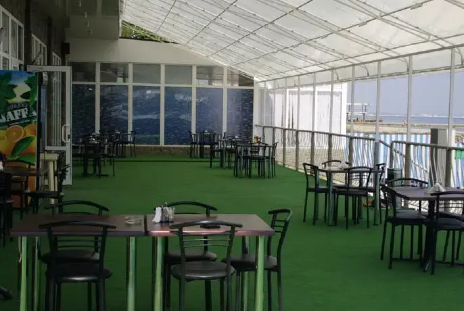 Fort Nox Hotel