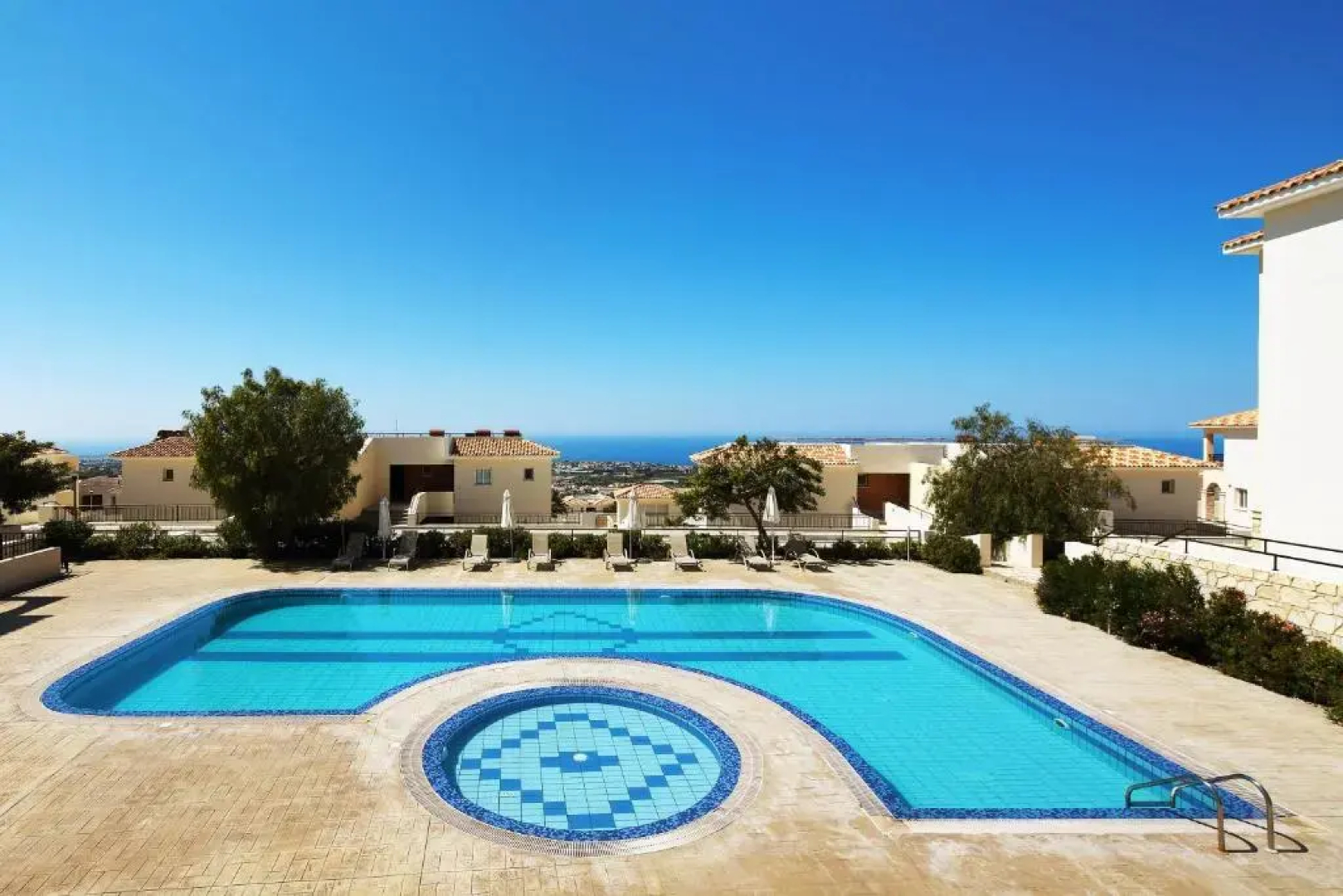 Club St George Resort