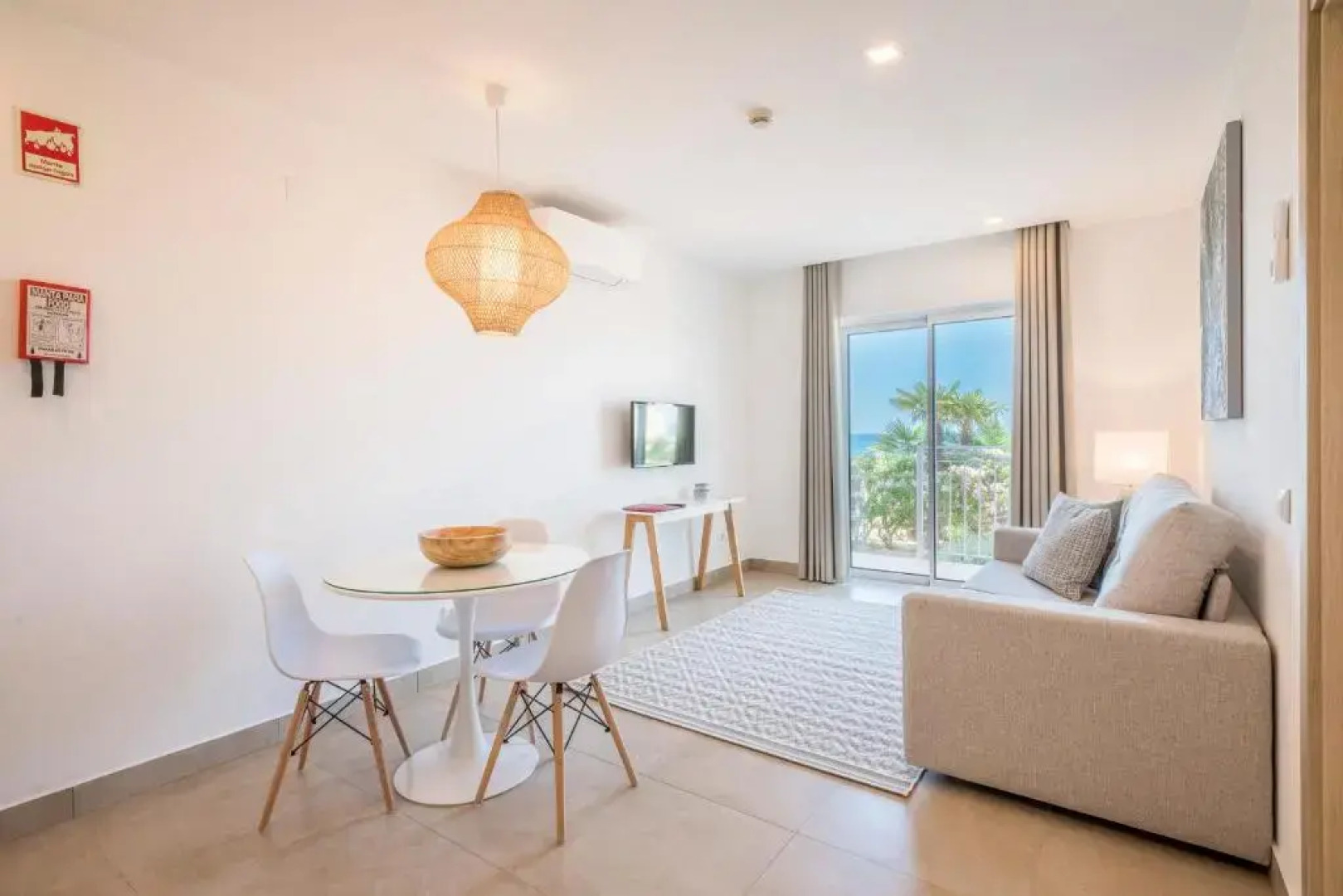 Hotel Clube Porto Mos