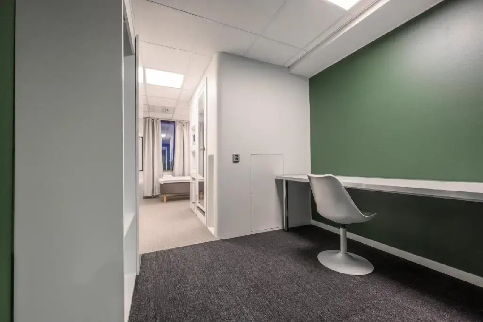 GreenStar Hotel Oulu