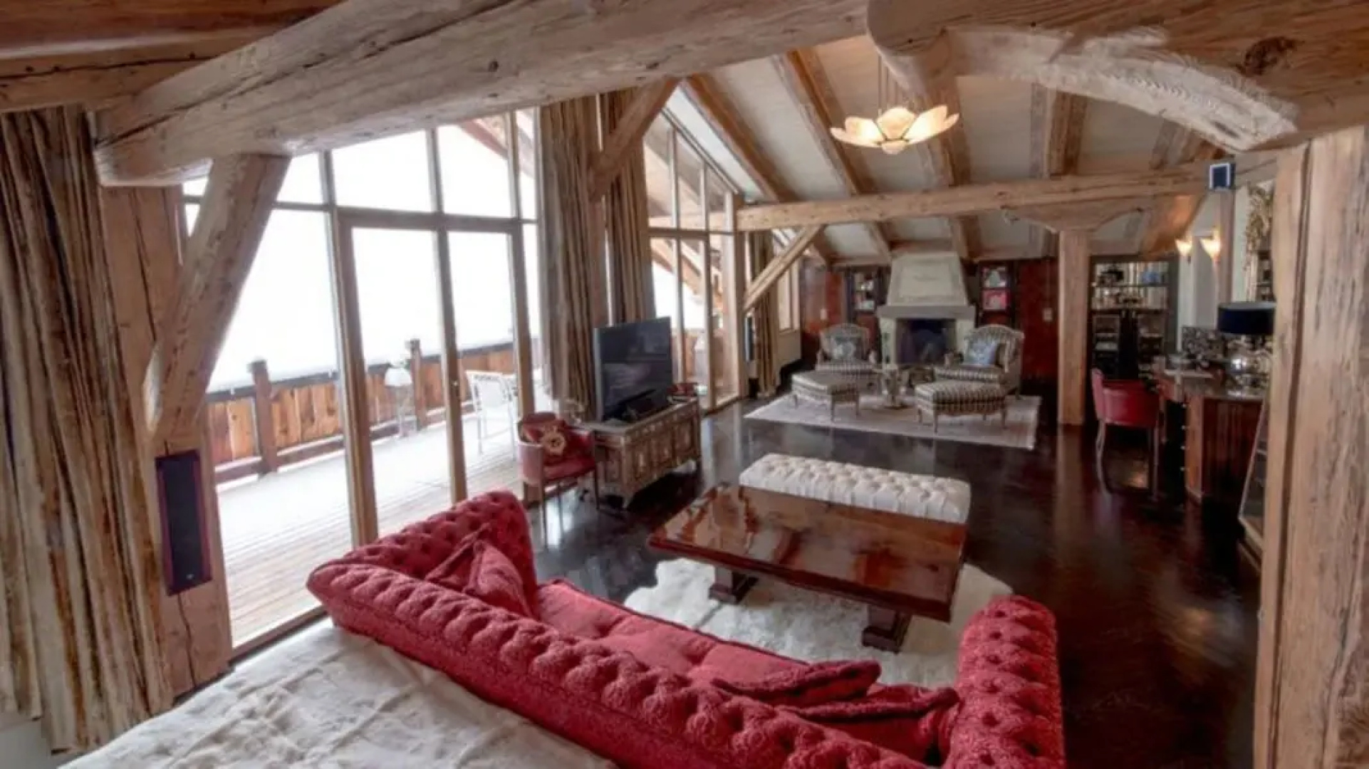 L.Raphael Chalet Verbier