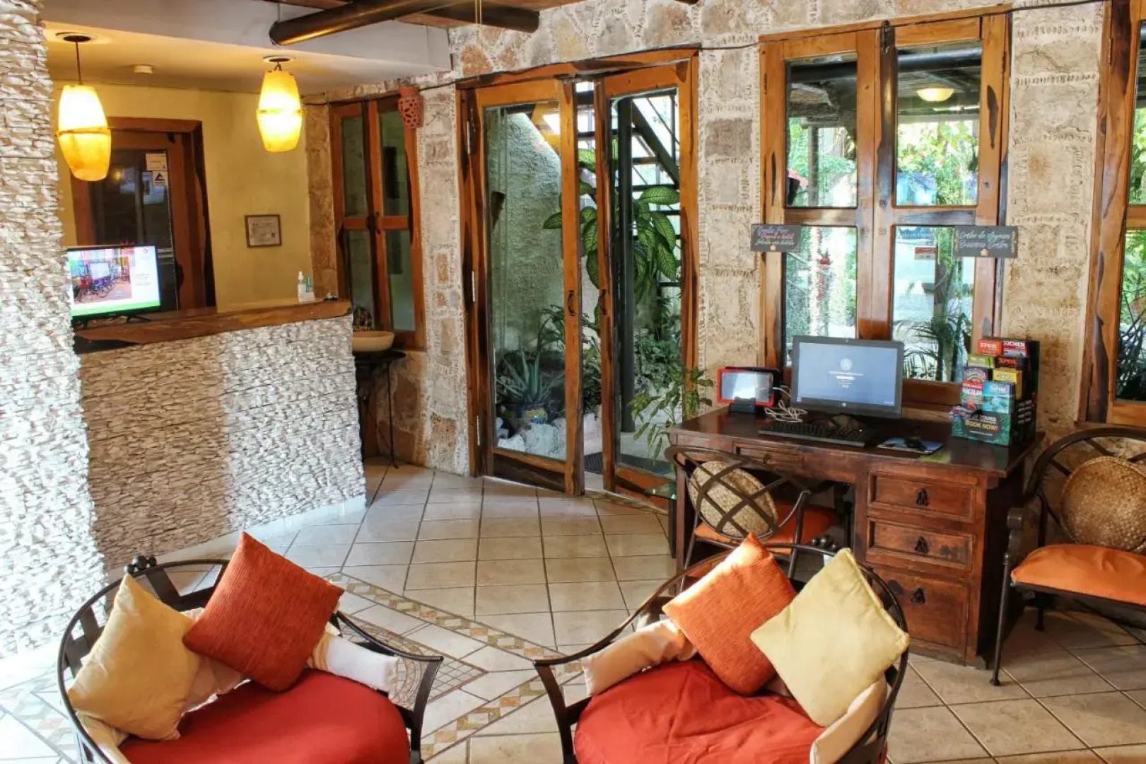 Hotel Playa del Karma