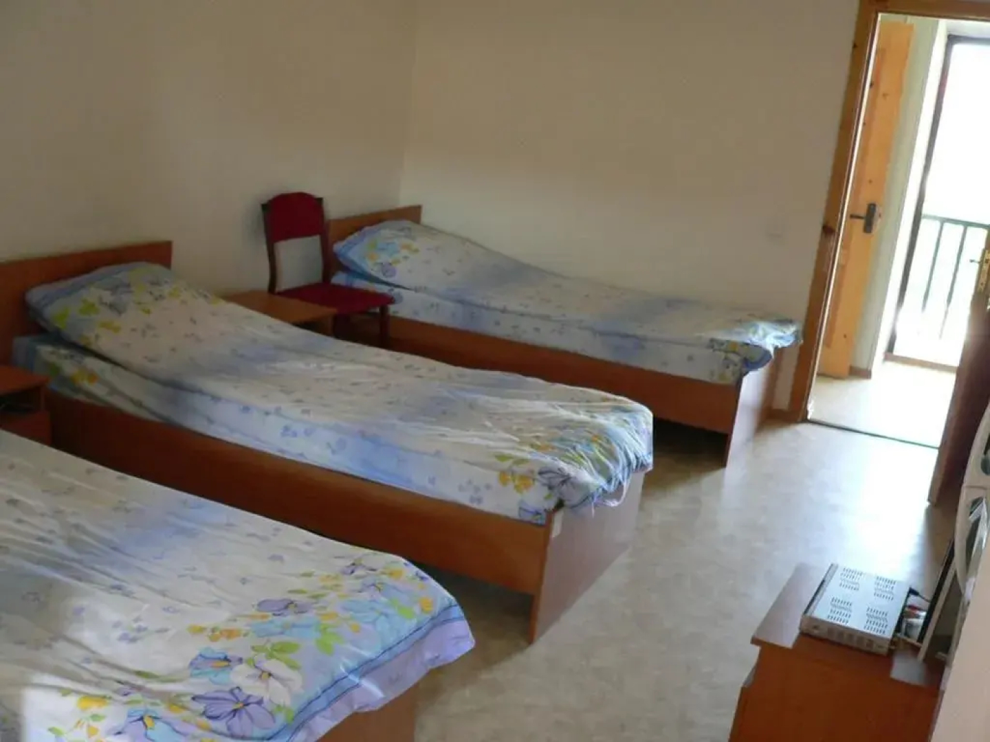 Gostinniy Dvor Krasniy Pahar