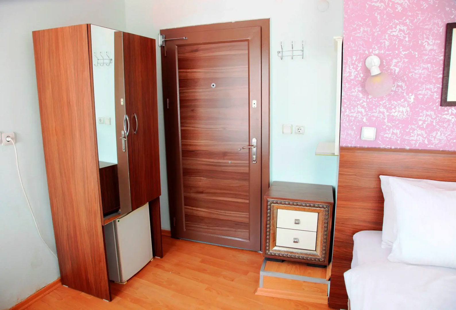 Buhara Hotel