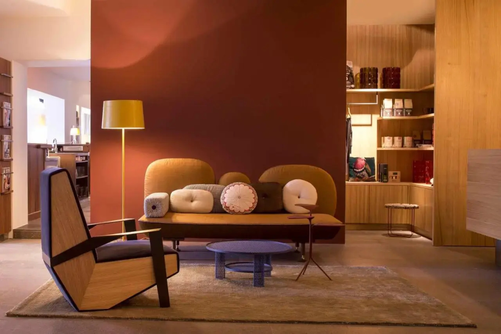 Hotel Muchele