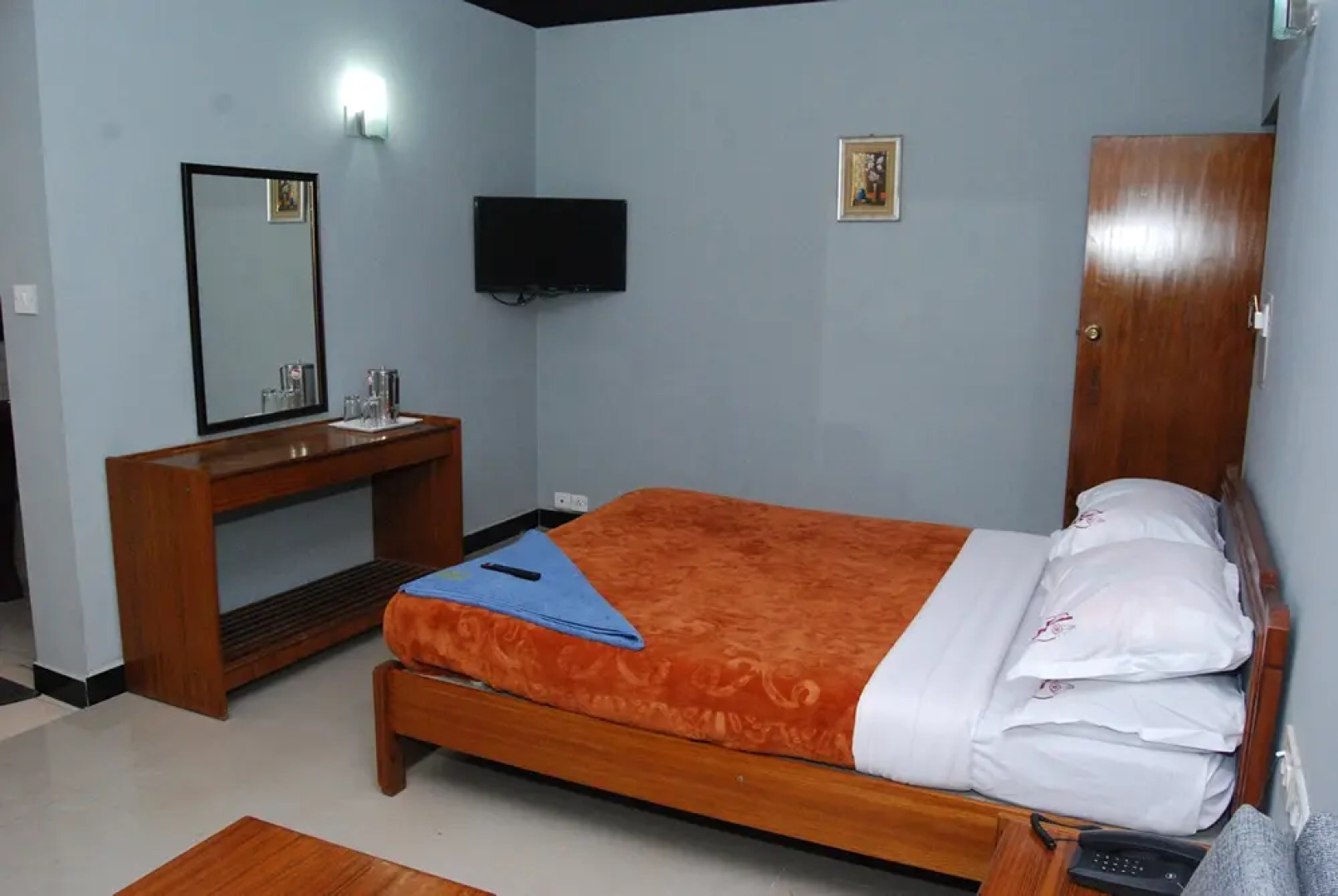 Hotel Jaysanthi