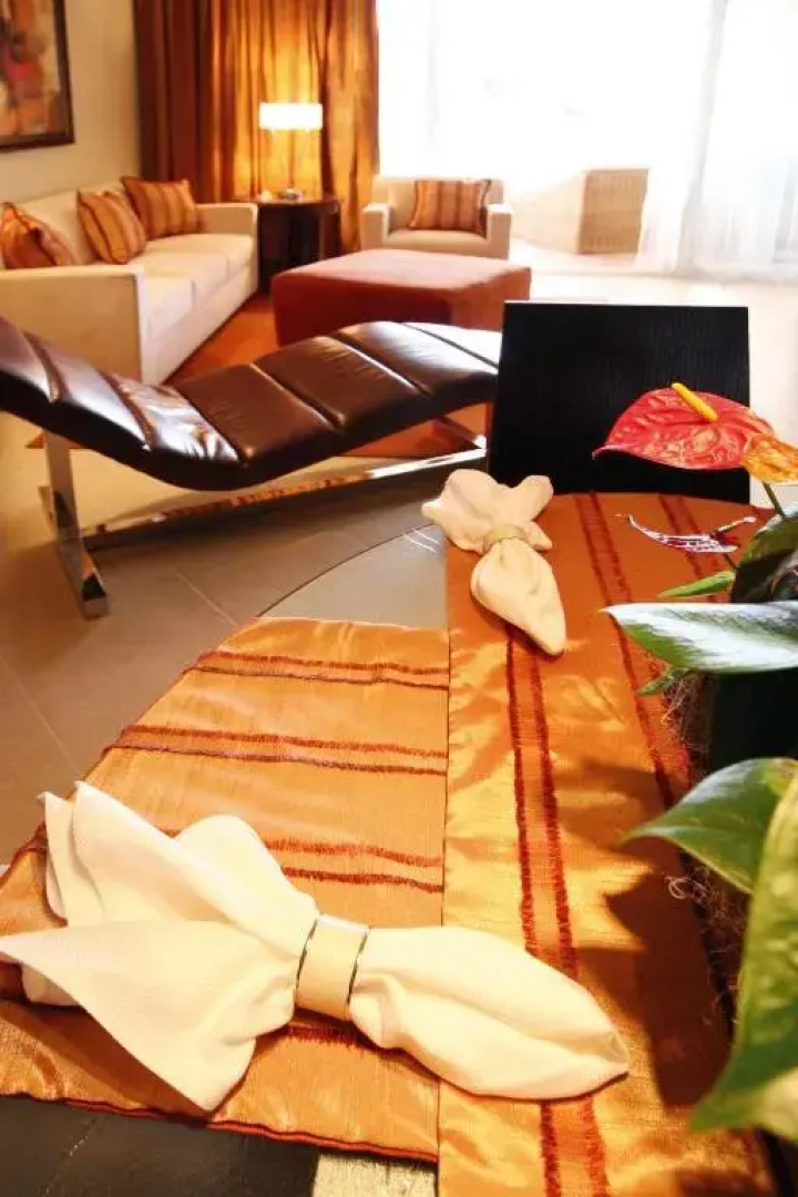 Presidential Suites by Lifestyles